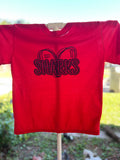 Heart Sharks Shirt