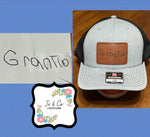 Load image into Gallery viewer, Customized Richardson Hat
