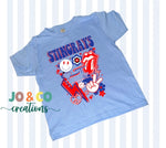 Load image into Gallery viewer, Retro Stingrays Shirt
