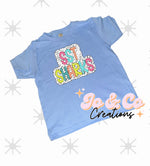 Load image into Gallery viewer, Dots Spirit Shirt-Sharks
