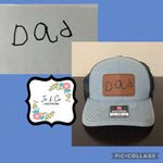 Load image into Gallery viewer, Customized Richardson Hat
