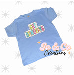 Load image into Gallery viewer, Dots Spirit Shirt-Stingrays
