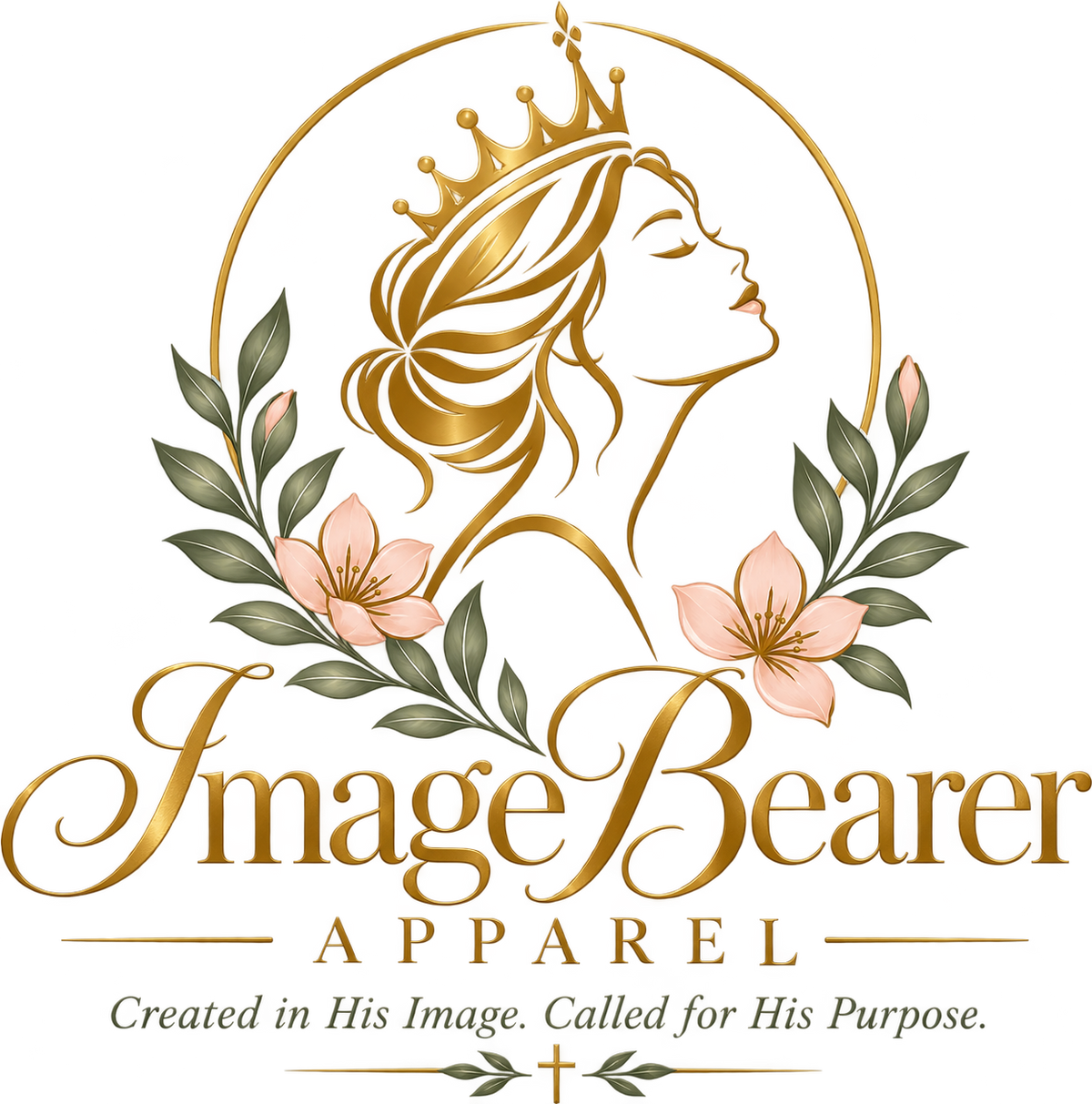 Image Bearer Apparel